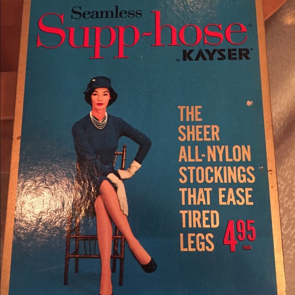 Vintage Lot of rare beauty items - Picture 2 of 8